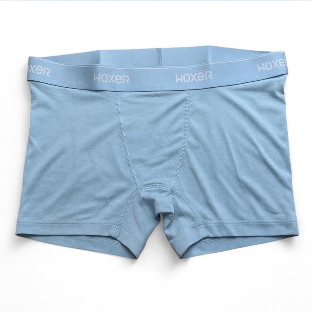 Woxer “STAR” ⭐️ Light Blue